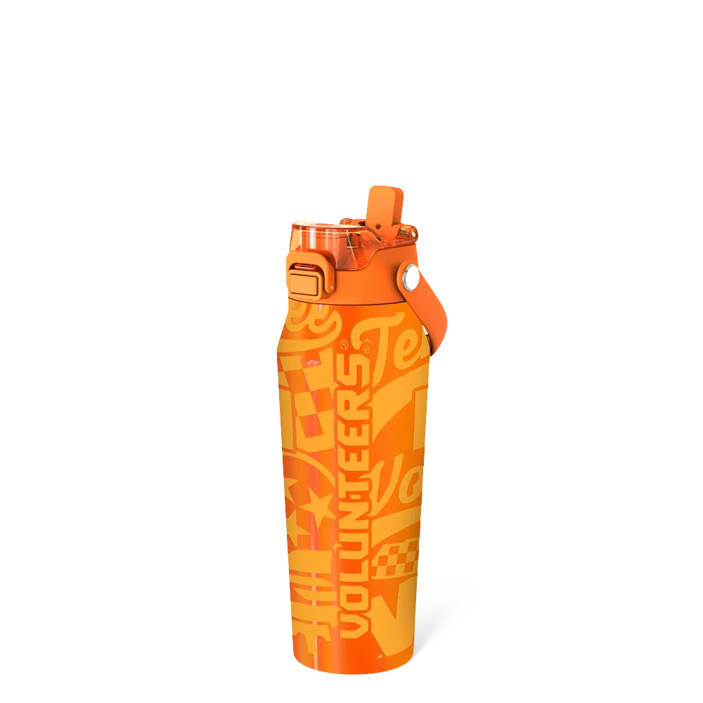 Bottle Buddy 24oz | Tennessee Volunteers | Color Rush - Image 3