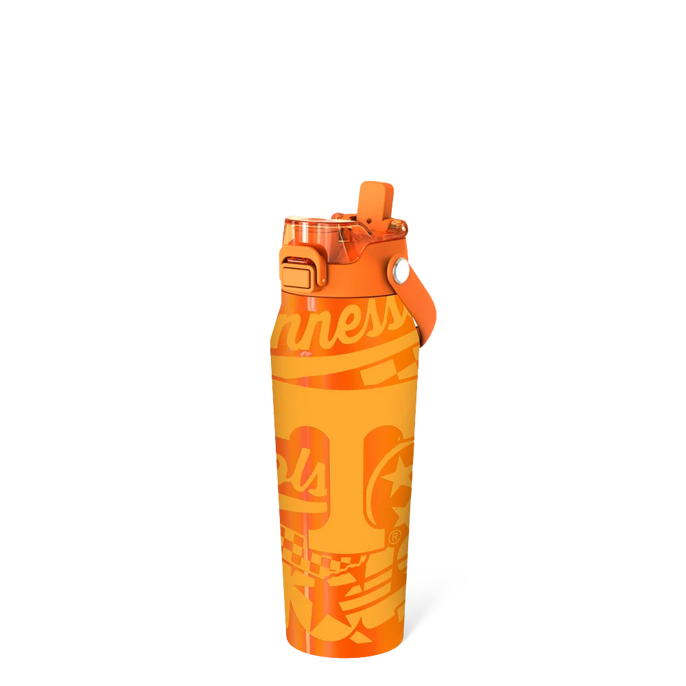 Bottle Buddy 24oz | Tennessee Volunteers | Color Rush - Image 4