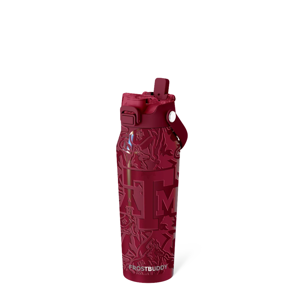 Bottle Buddy 24oz | Texas A&M Aggies | Color Rush
