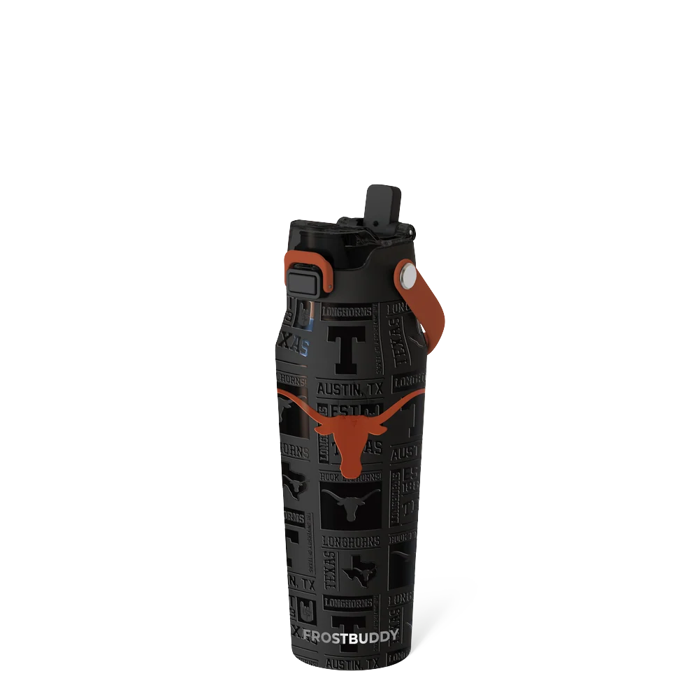 Bottle Buddy 24oz | Texas Longhorns | Legacy
