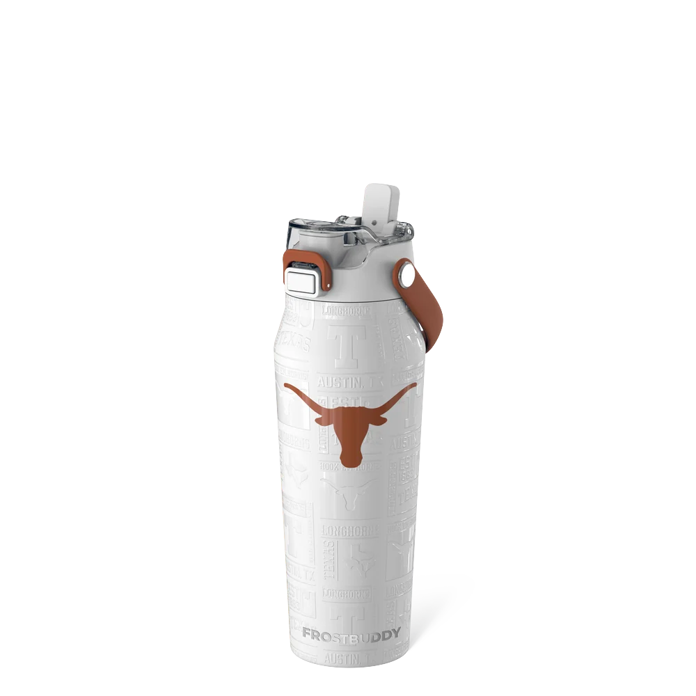 Bottle Buddy 24oz | Texas Longhorns | Legacy