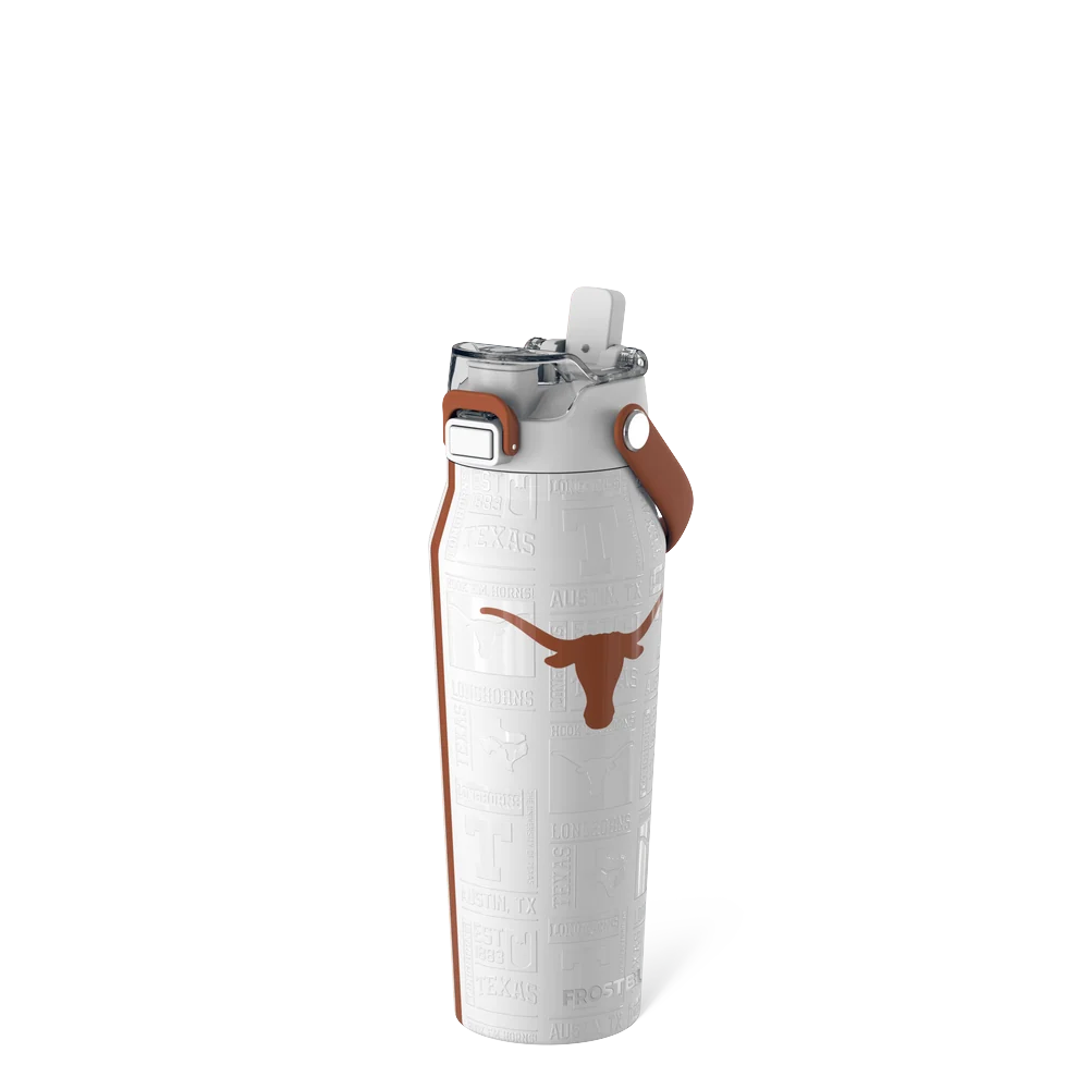 Bottle Buddy 24oz | Texas Longhorns | Legacy - Image 2