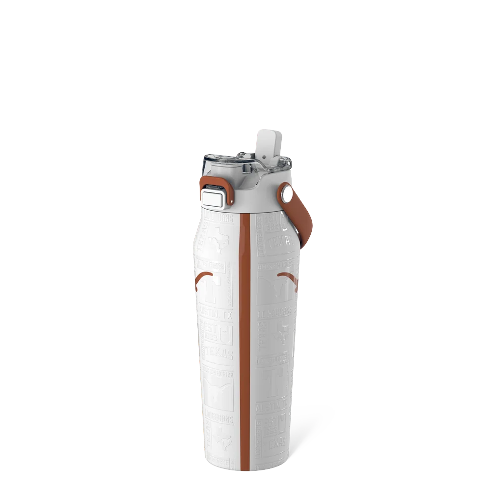 Bottle Buddy 24oz | Texas Longhorns | Legacy - Image 3