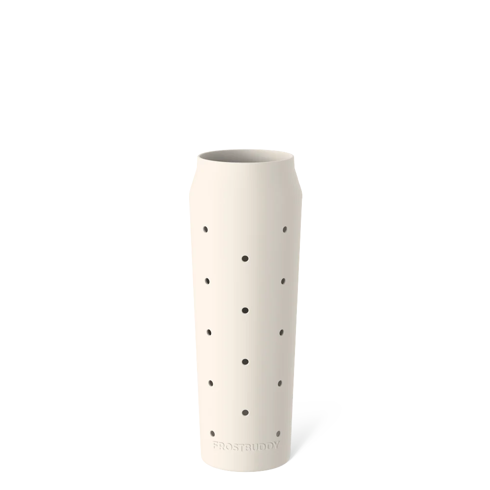 Bottle Buddy 32oz Skin | Cream