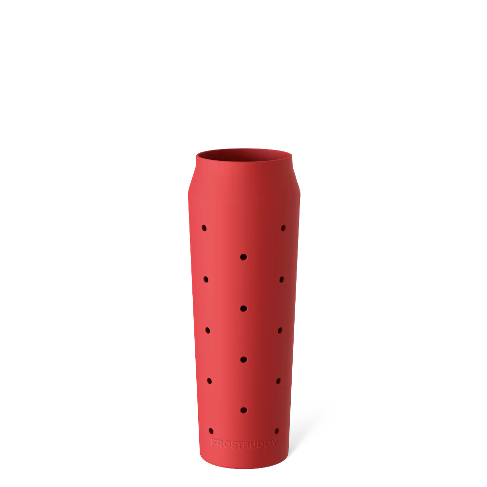 Bottle Buddy 32oz Skin | Crimson