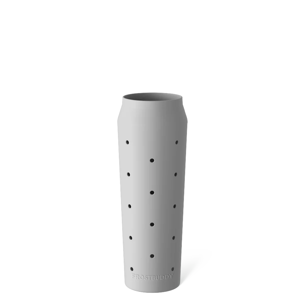 Bottle Buddy 32oz Skin | Gray