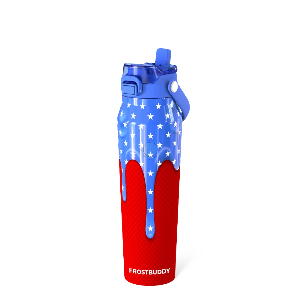 Bottle Buddy 32oz | Americone