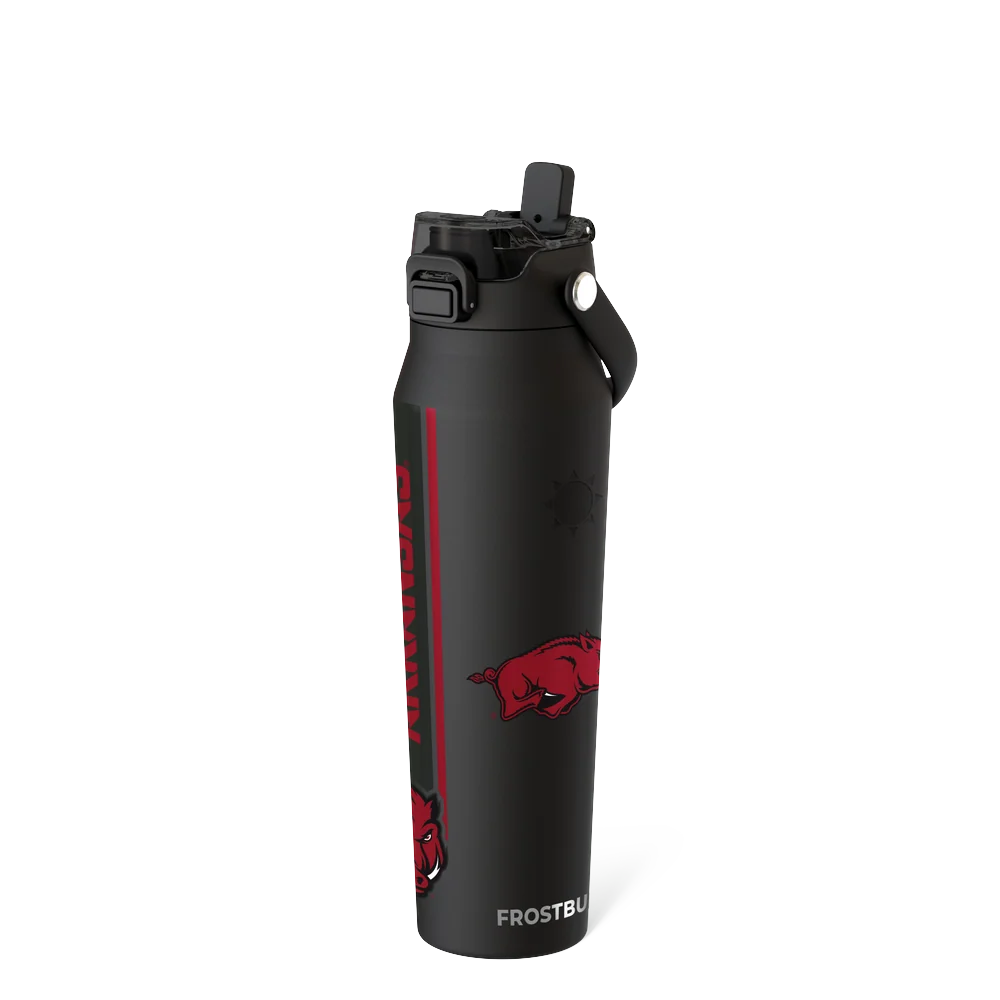 Bottle Buddy 32oz | Arkansas Razorbacks | Gameday