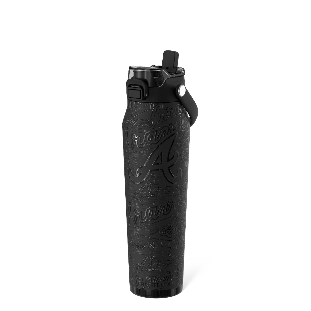 Bottle Buddy 32oz | Atlanta Braves | Night Game