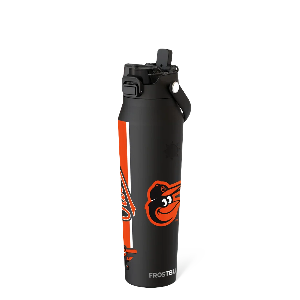Bottle Buddy 32oz | Baltimore Orioles | Gameday
