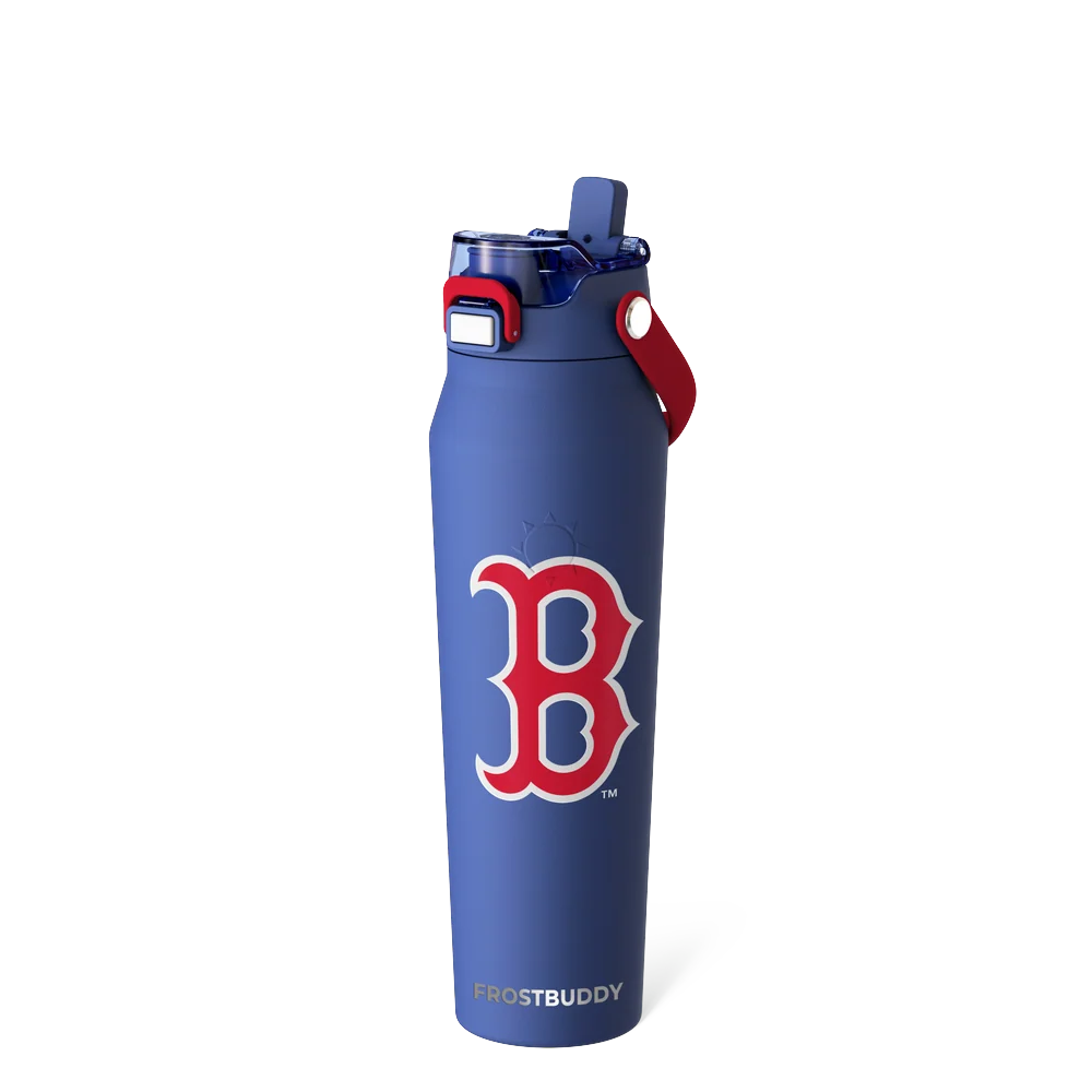 Bottle Buddy 32oz | Boston Red Sox | Gameday