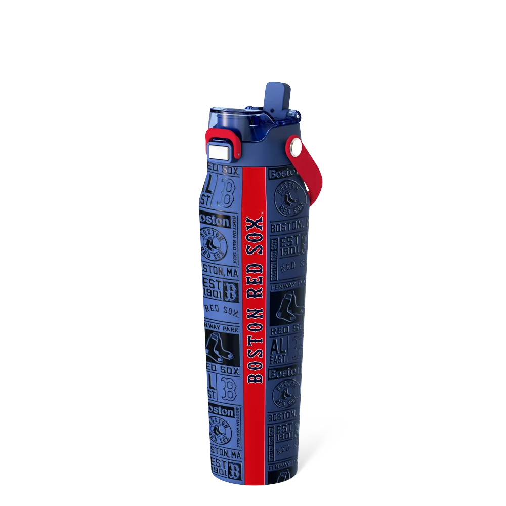 Bottle Buddy 32oz | Boston Red Sox | Legacy - Image 2
