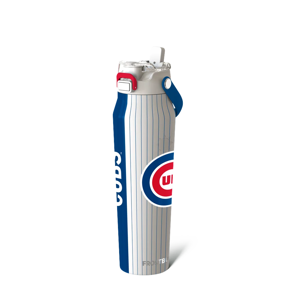 Bottle Buddy 32oz | Chicago Cubs | Gameday
