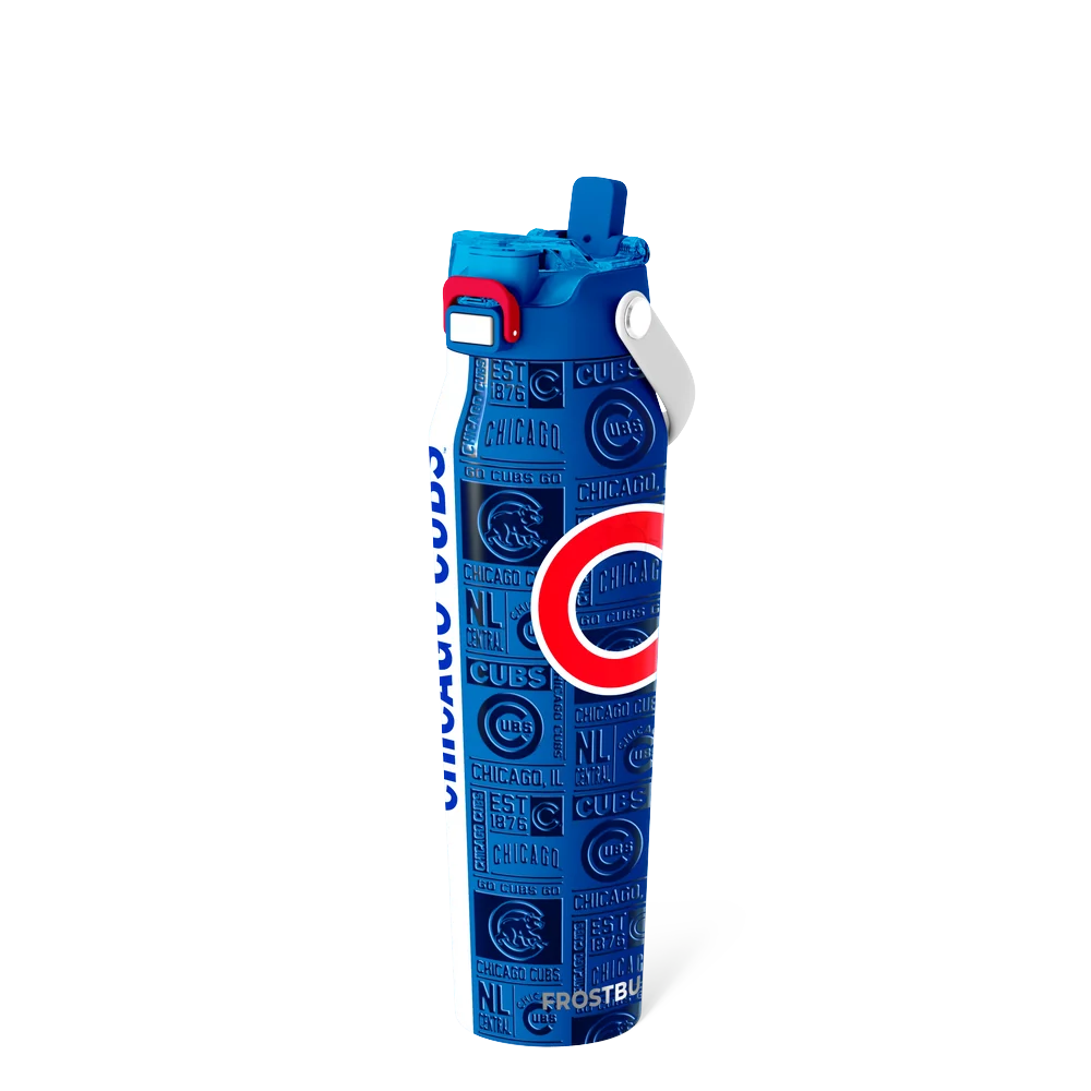 Bottle Buddy 32oz | Chicago Cubs | Legacy