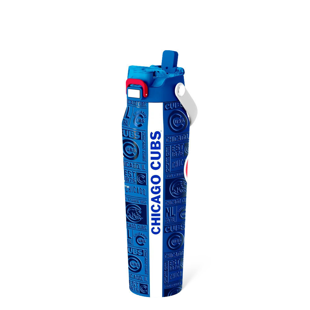 Bottle Buddy 32oz | Chicago Cubs | Legacy - Image 2