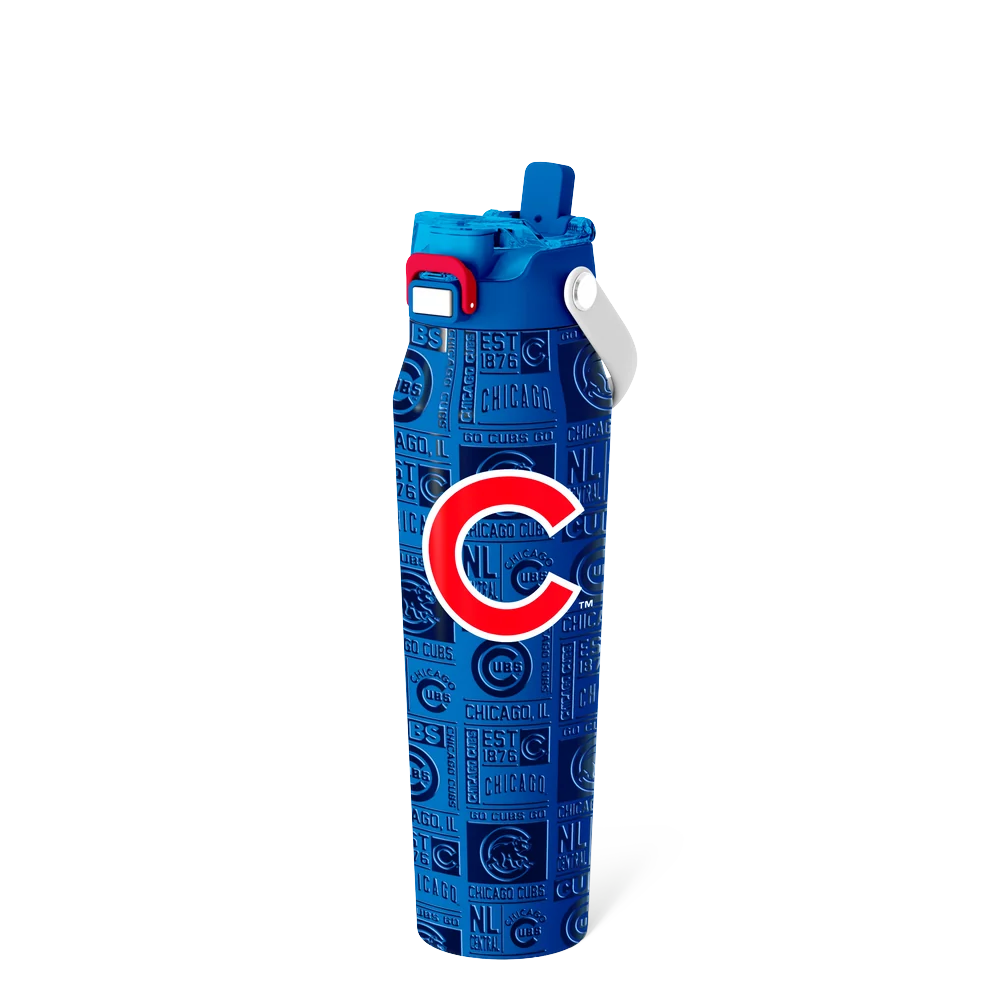 Bottle Buddy 32oz | Chicago Cubs | Legacy - Image 3