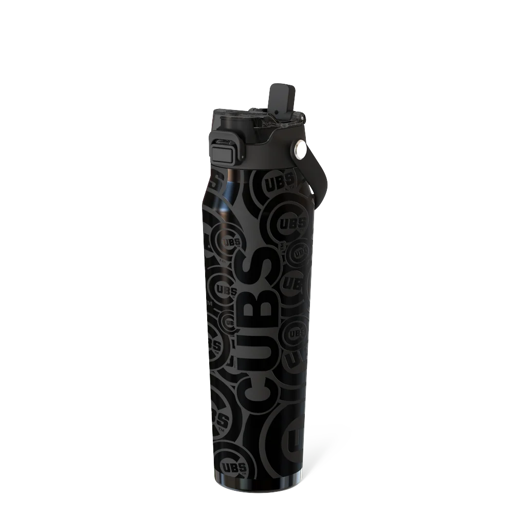 Bottle Buddy 32oz | Chicago Cubs | Night Game - Image 2