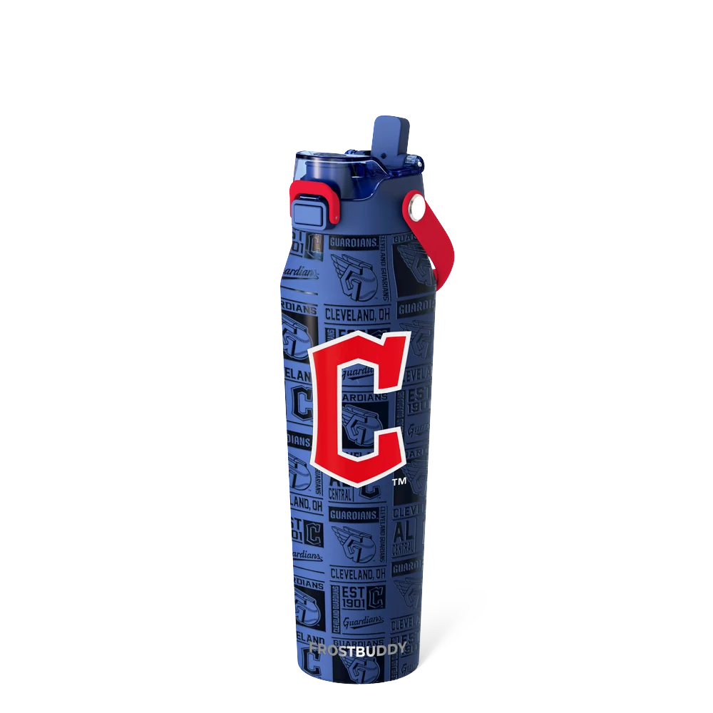 Bottle Buddy 32oz | Cleveland Guardians | Legacy