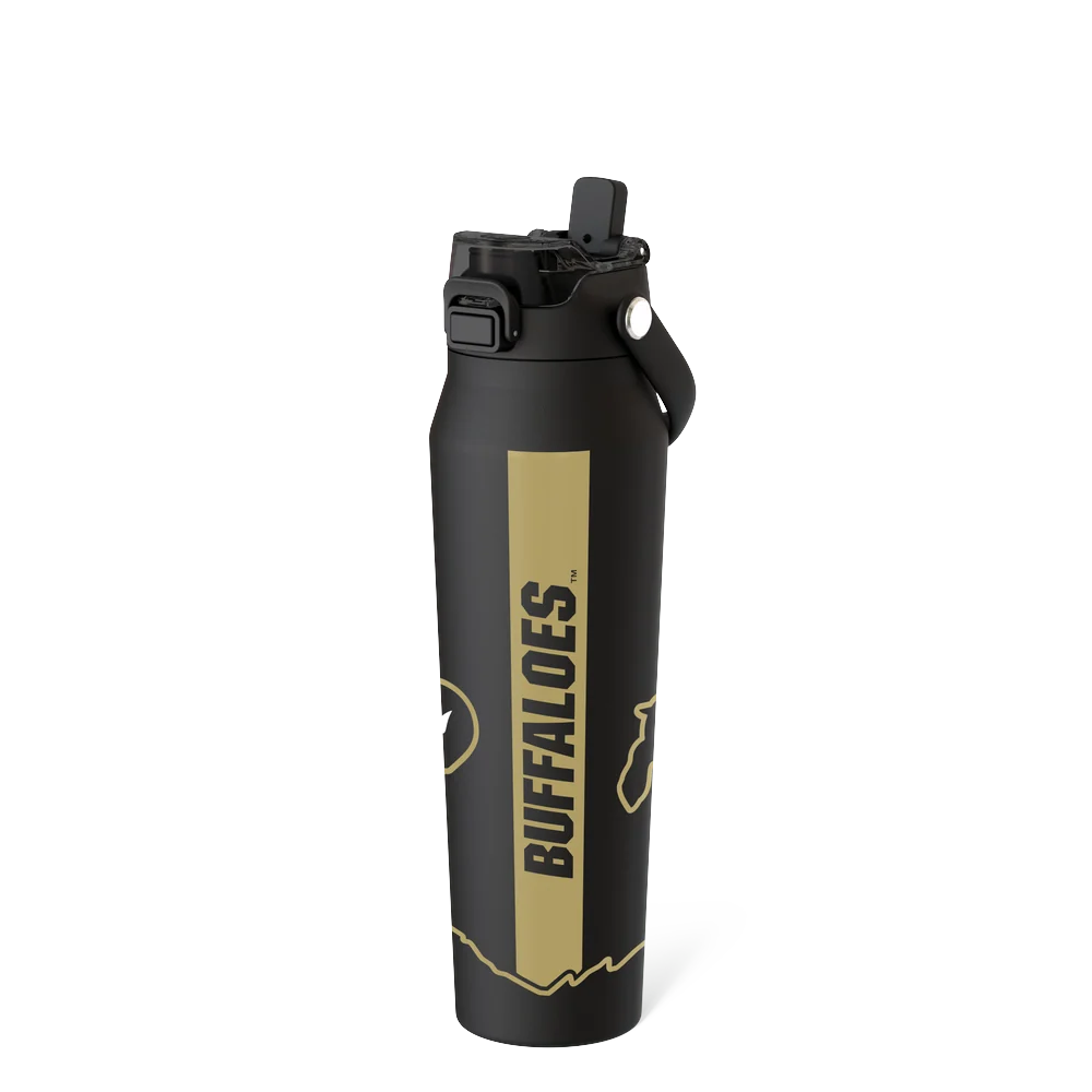 Bottle Buddy 32oz | Colorado Buffaloes | Gameday - Image 2