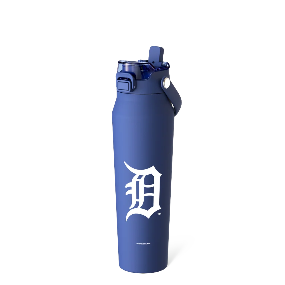 Bottle Buddy 32oz | Detroit Tigers | Gameday - Image 3