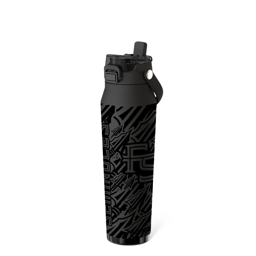 Bottle Buddy 32oz | Florida State Seminoles | Night Game
