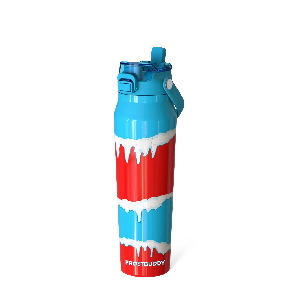 Bottle Buddy 32oz | Frosty Freeze