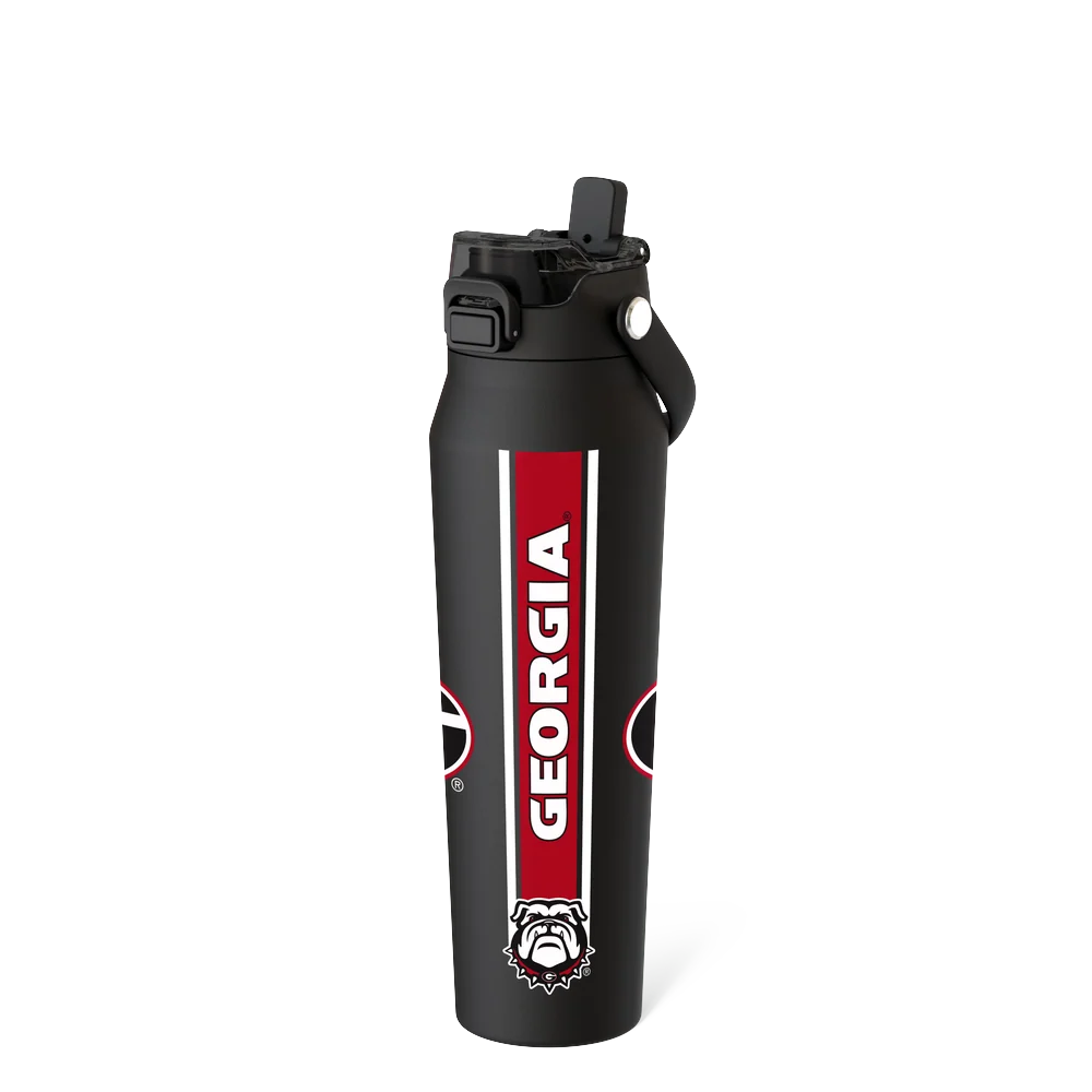 Bottle Buddy 32oz | Georgia Bulldogs | Gameday - Image 2