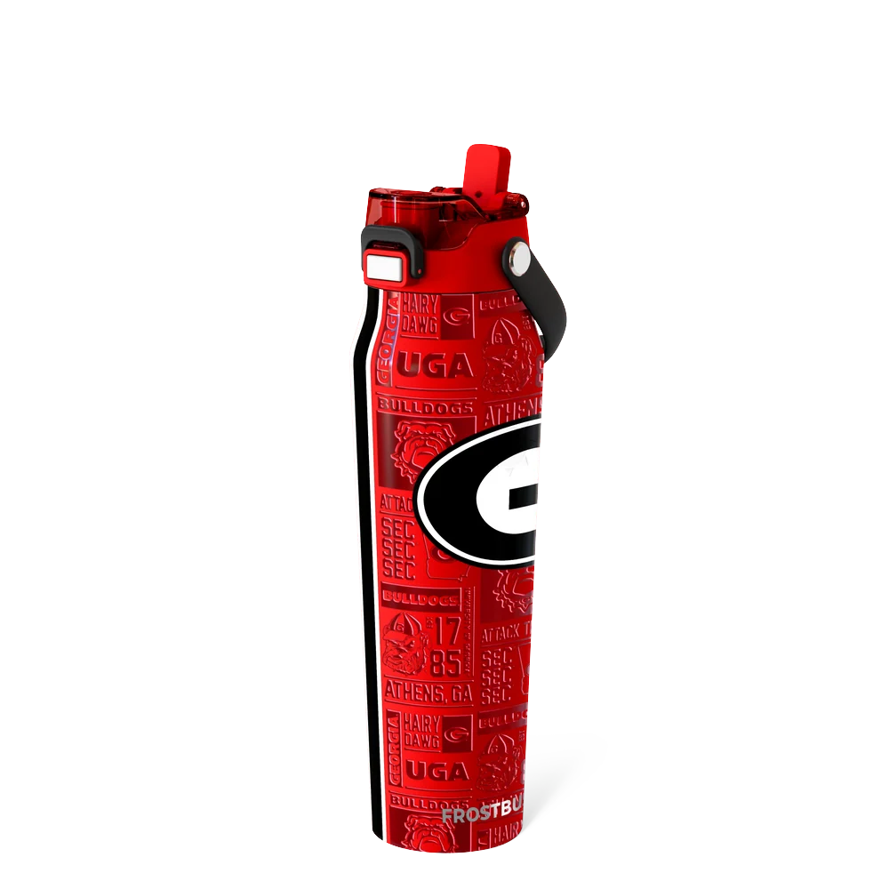Bottle Buddy 32oz | Georgia Bulldogs | Legacy