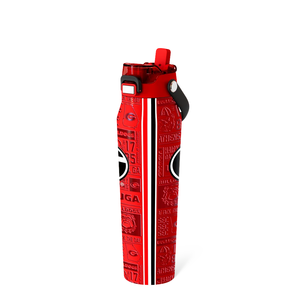 Bottle Buddy 32oz | Georgia Bulldogs | Legacy - Image 2