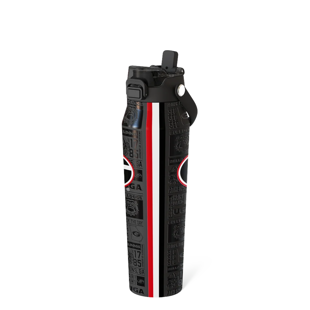 Bottle Buddy 32oz | Georgia Bulldogs | Legacy - Image 3
