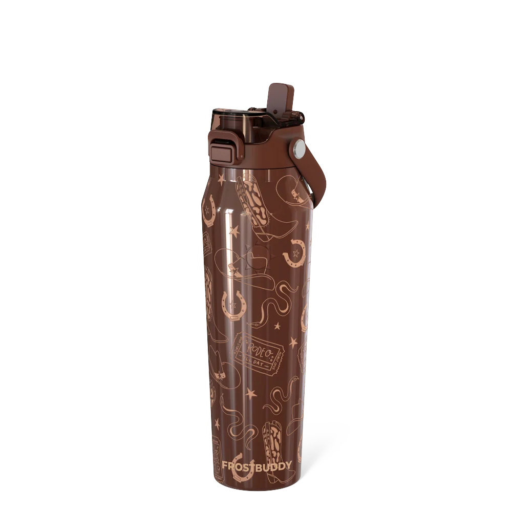 Bottle Buddy 32oz | Giddy Up