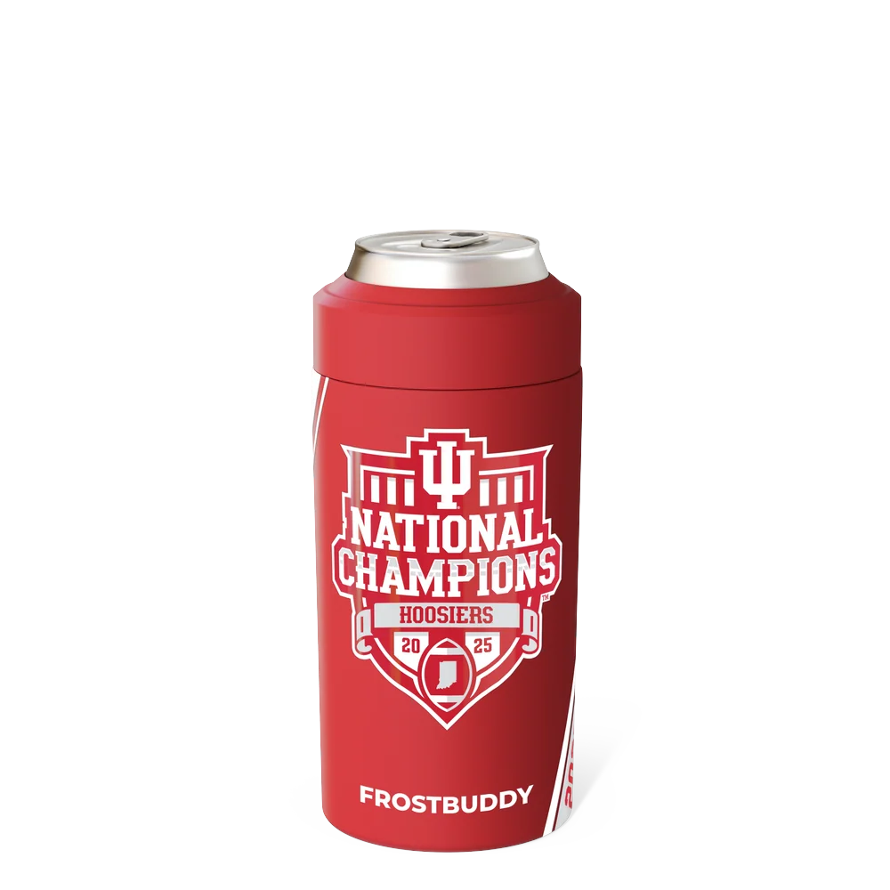 Universal Buddy | Indiana Hoosiers | CFB National Champs