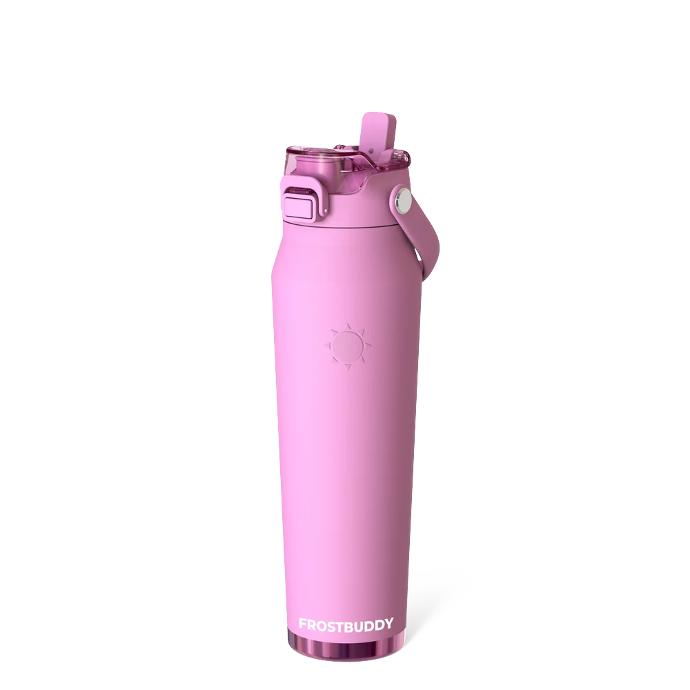 Bottle Buddy 32oz | Gumdrop