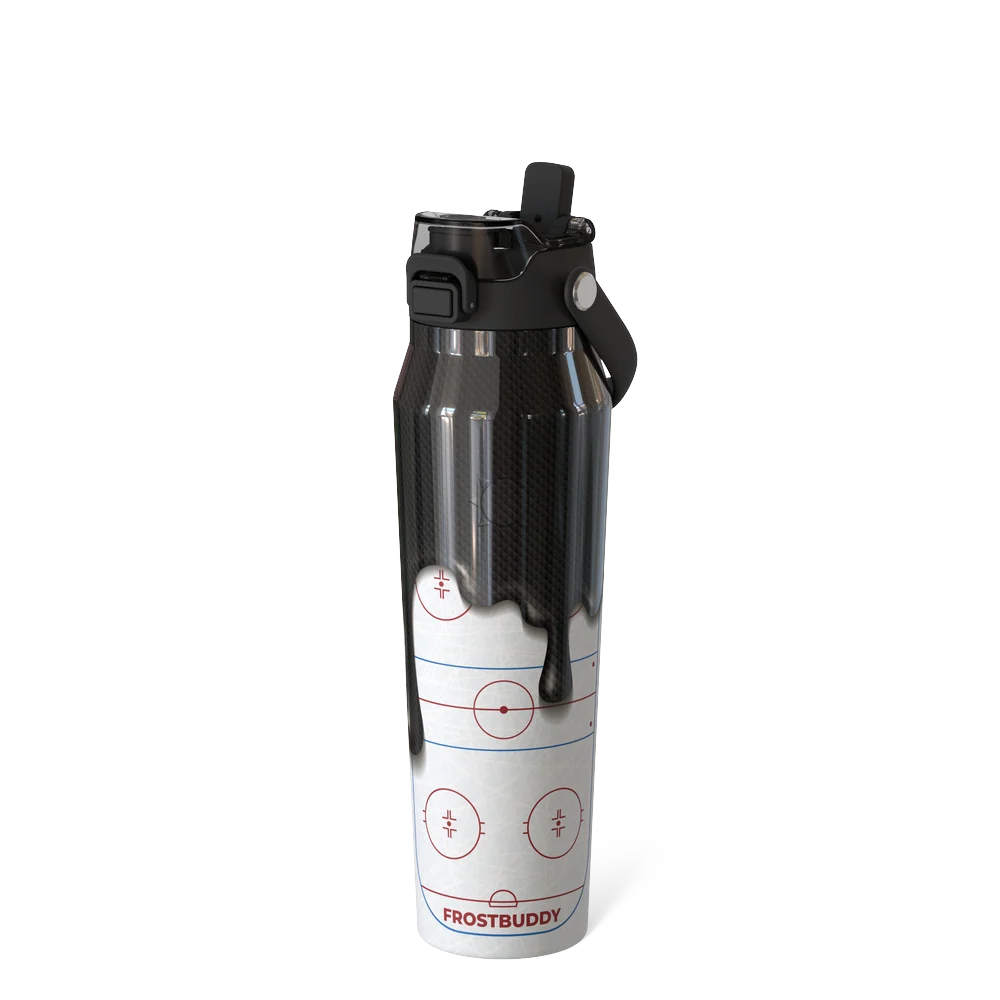 Bottle Buddy 32oz | Hockey Drip