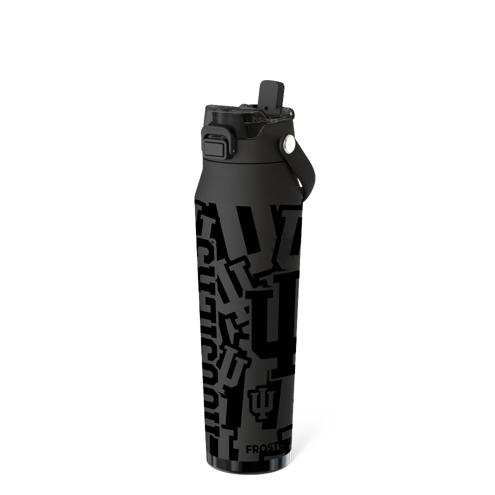 Bottle Buddy 32oz | Indiana Hoosiers | Night Game