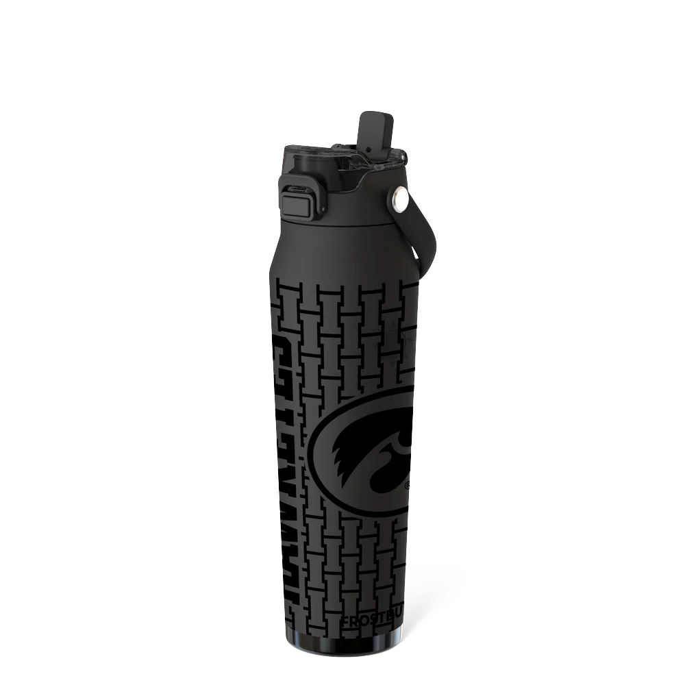 Bottle Buddy 32oz | Iowa Hawkeyes | Night Game
