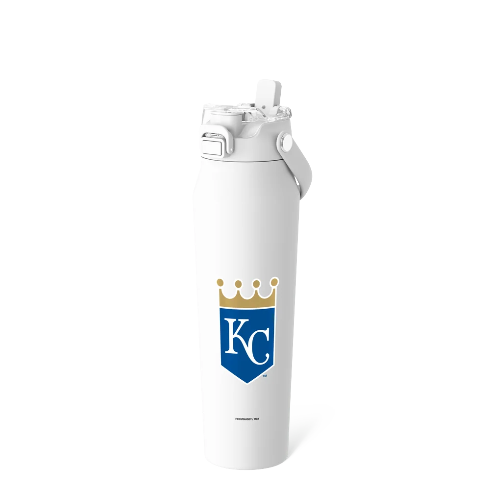 Bottle Buddy 32oz | Kansas City Royals | Gameday - Image 3