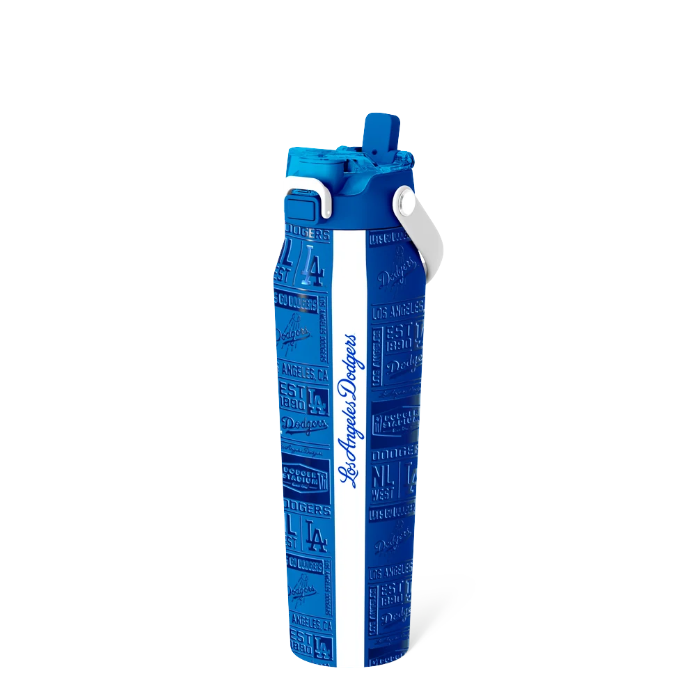 Bottle Buddy 32oz | LA Dodgers | Legacy - Image 2