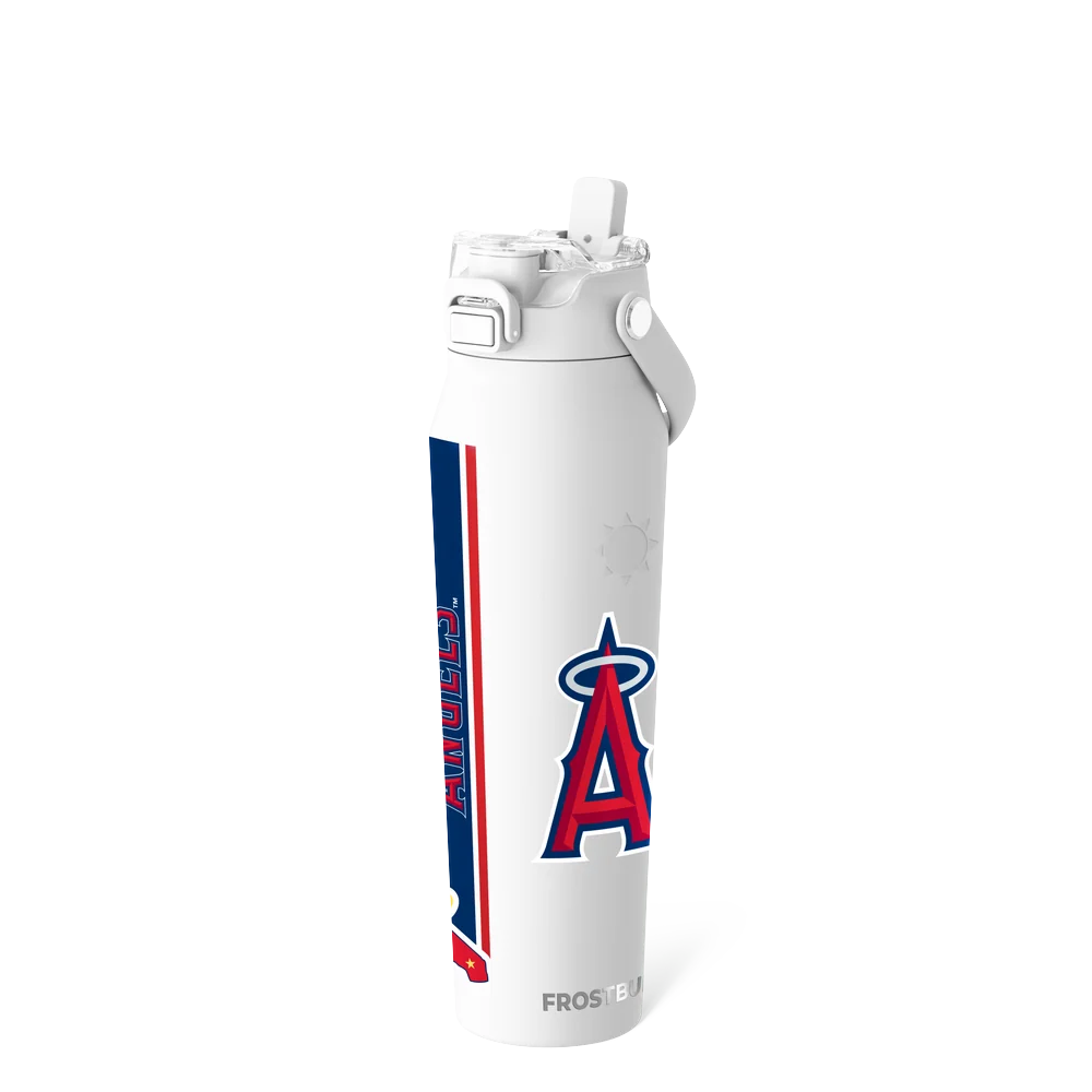 Bottle Buddy 32oz | Los Angeles Angels | Gameday