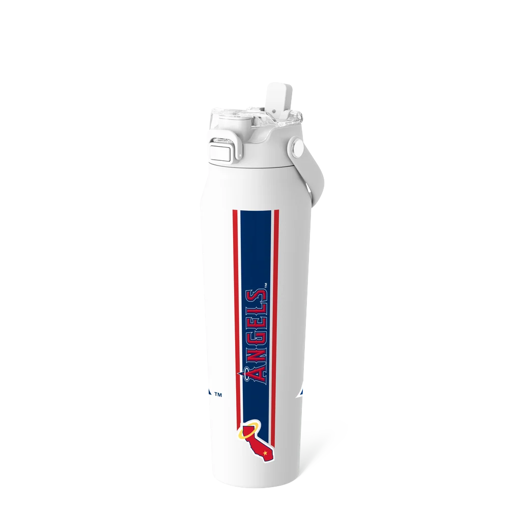 Bottle Buddy 32oz | Los Angeles Angels | Gameday - Image 2