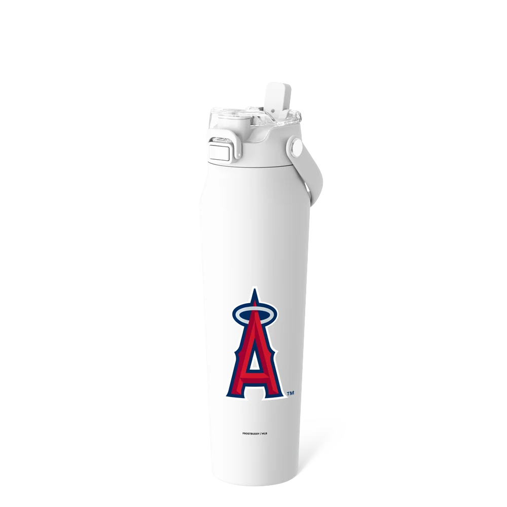 Bottle Buddy 32oz | Los Angeles Angels | Gameday - Image 3