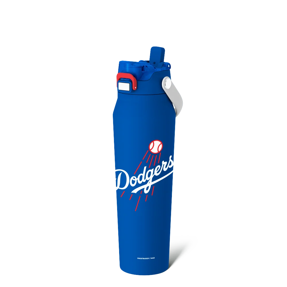 Bottle Buddy 32oz | Los Angeles Dodgers | Gameday - Image 3
