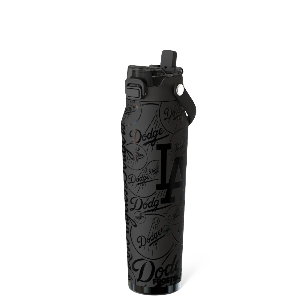 Bottle Buddy 32oz | Los Angeles Dodgers | Night Game