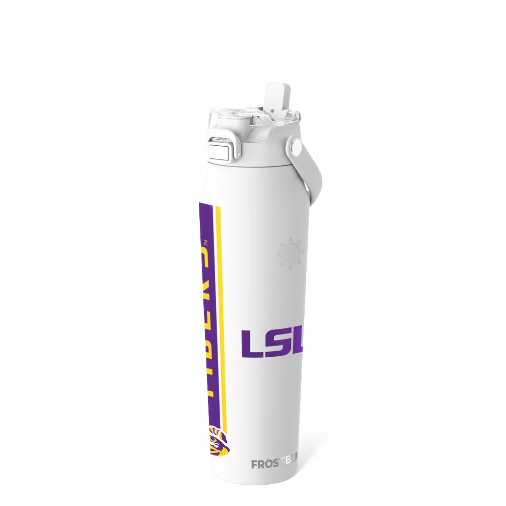 Bottle Buddy 32oz | LSU Tigers | Gameday
