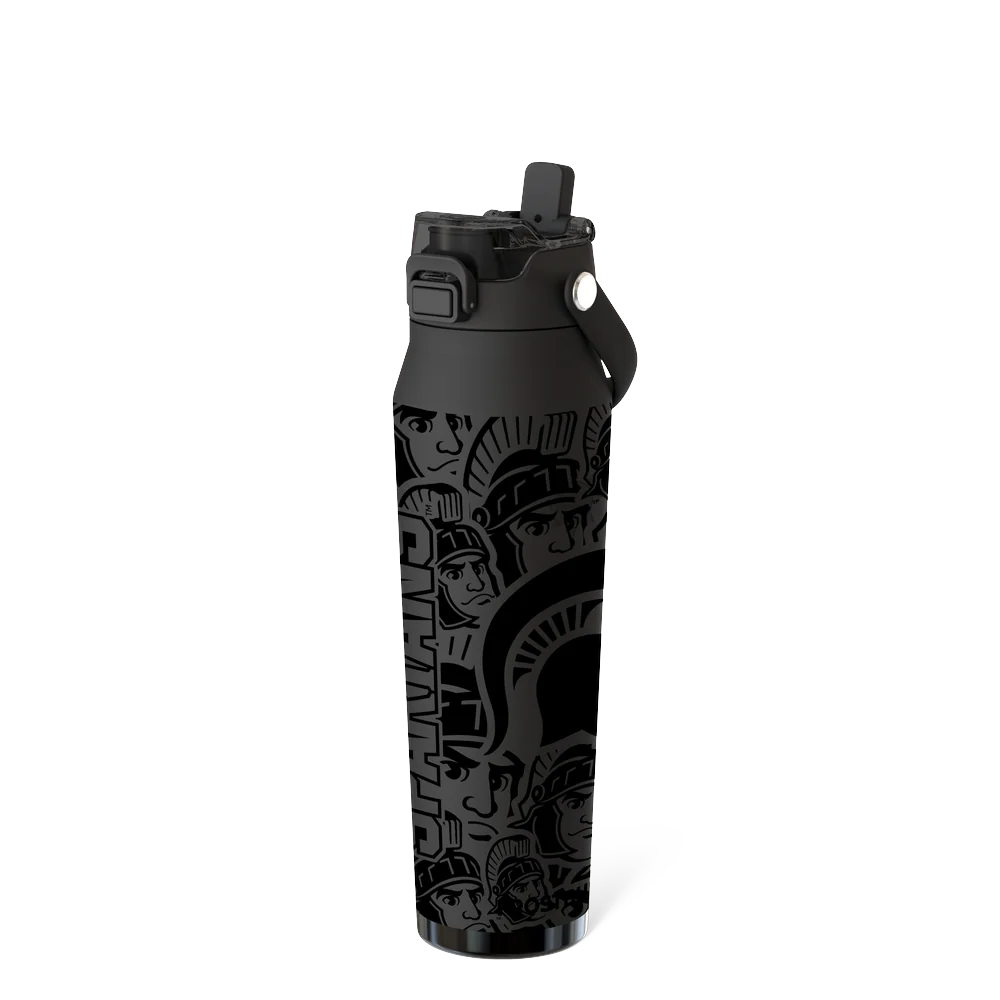 Bottle Buddy 32oz | Michigan State Spartans | Night Game