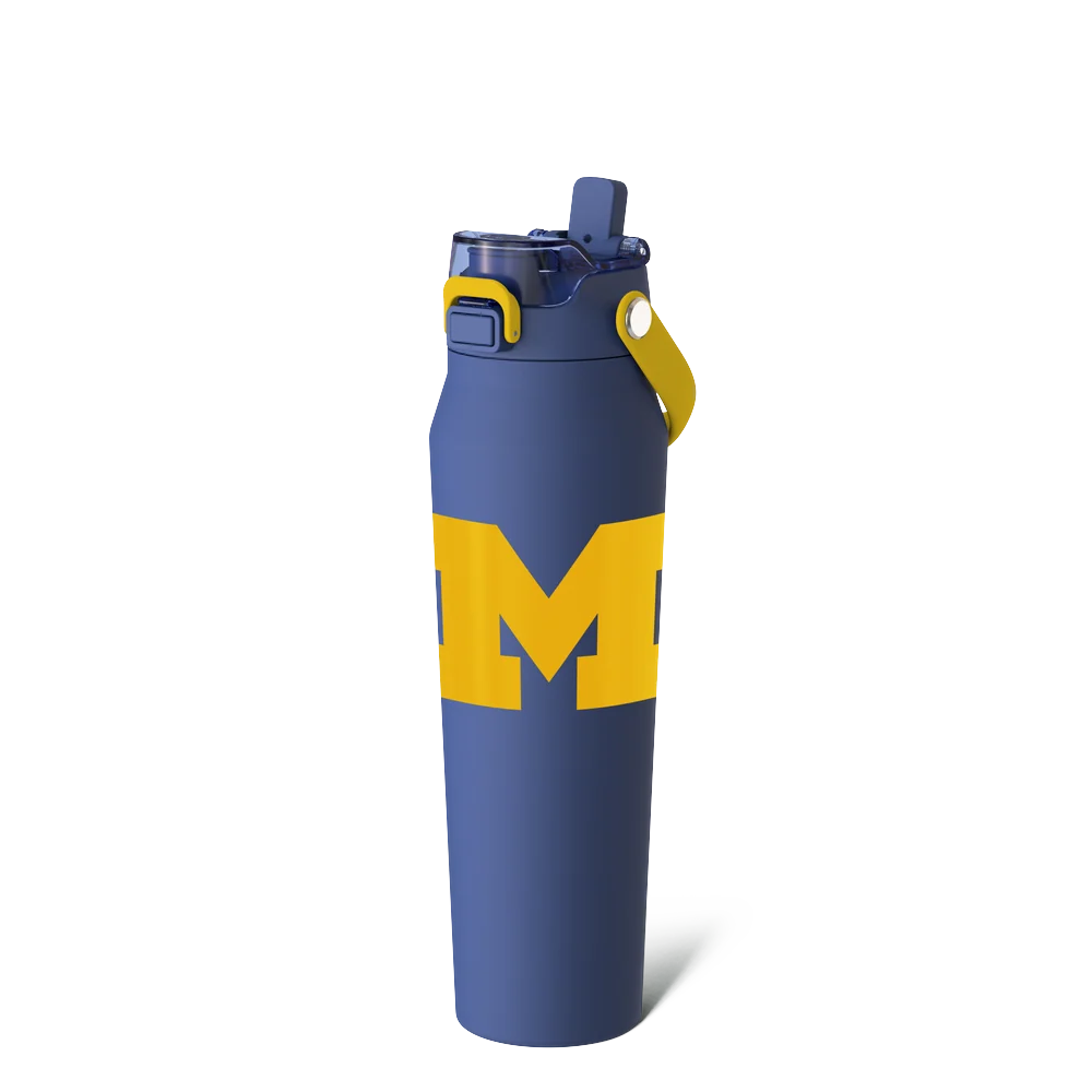 Bottle Buddy 32oz | Michigan Wolverines | Gameday - Image 3